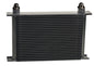 25 Row Series 10000 Stack Plate Fluid Cooler -8AN