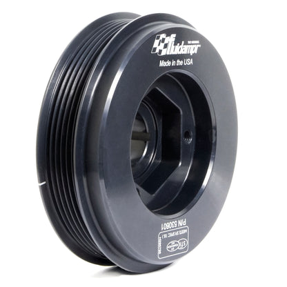 Fluidampr - 530601 - Harmonic Balancer - Fluidampr - Honda - 2000-2009 S2000 - F20C/F22C - Each