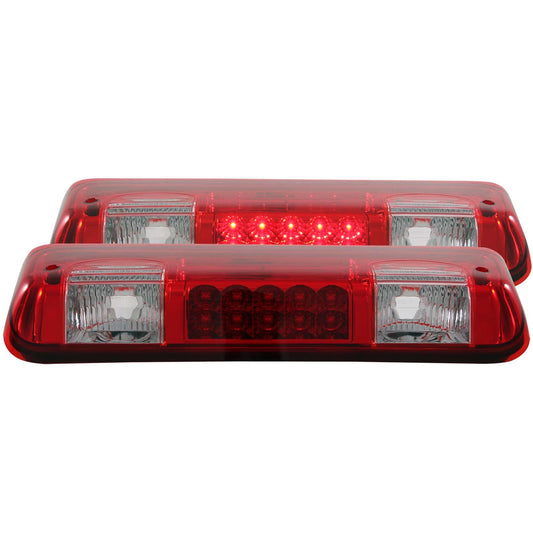 ANZO USA - Third Brake Light Assembly - 531003