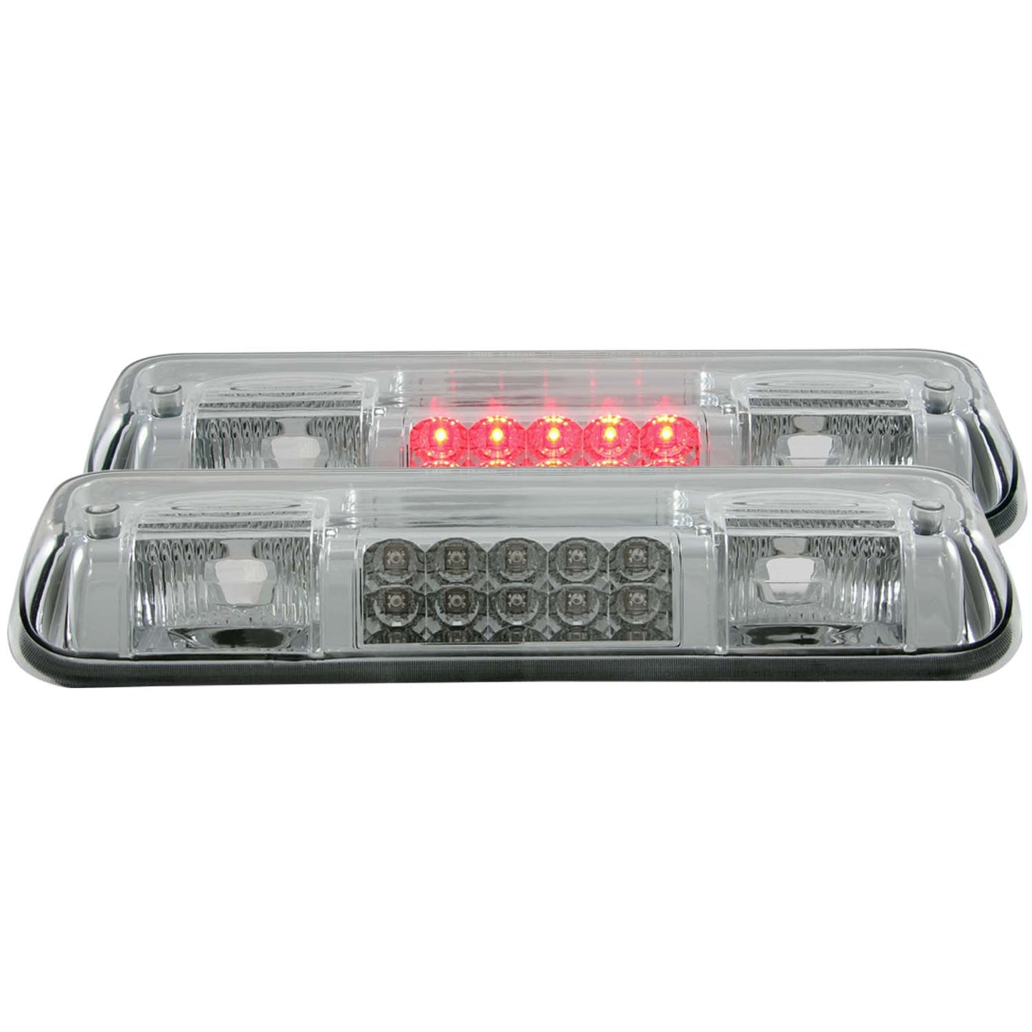 ANZO USA - Third Brake Light Assembly - 531008