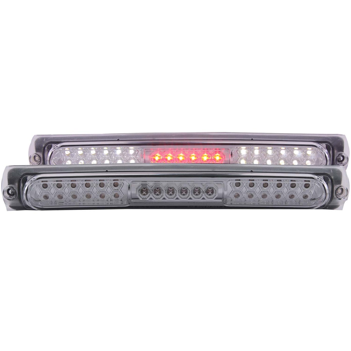 ANZO USA - Third Brake Light Assembly - 531036