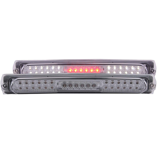 ANZO USA - Third Brake Light Assembly - 531036
