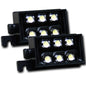 ANZO USA - LED Bed Rail Auxiliary Light - 531049