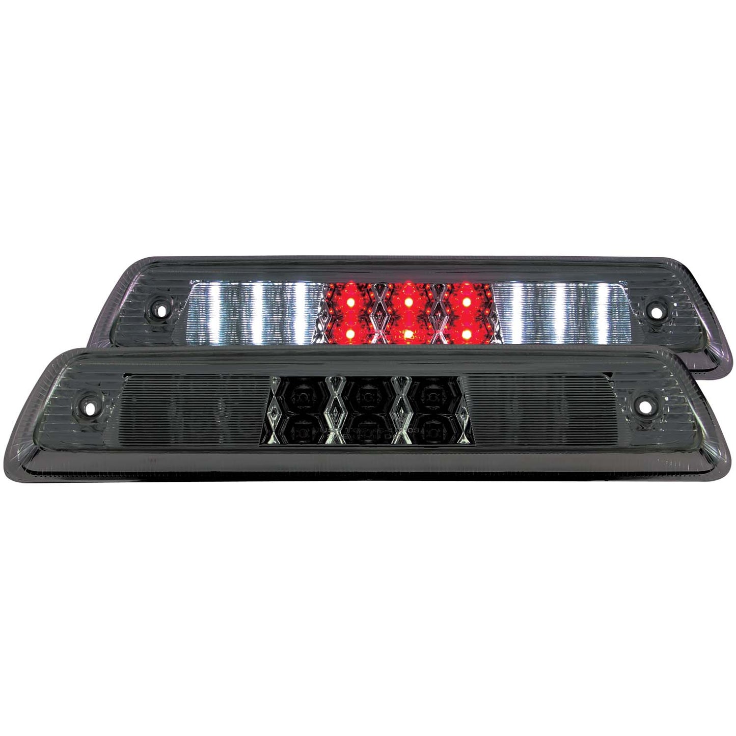 ANZO USA - Third Brake Light Assembly - 531073