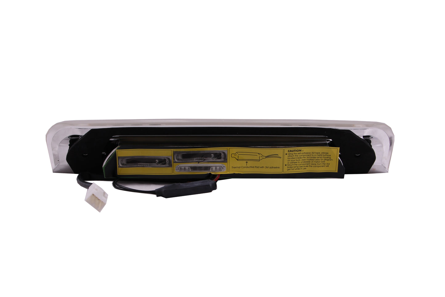 ANZO USA - Third Brake Light Assembly - 531081