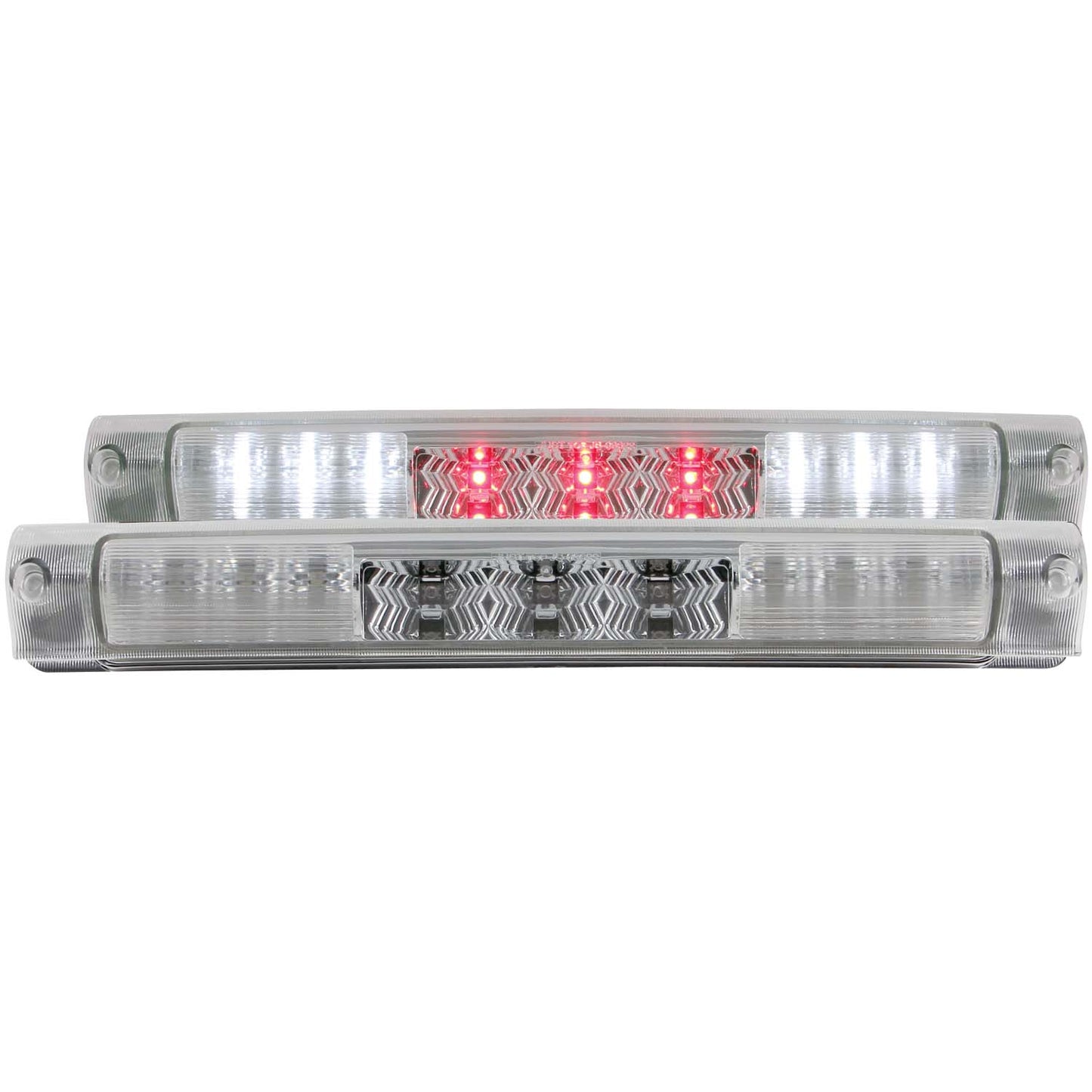 ANZO USA - Third Brake Light Assembly - 531082
