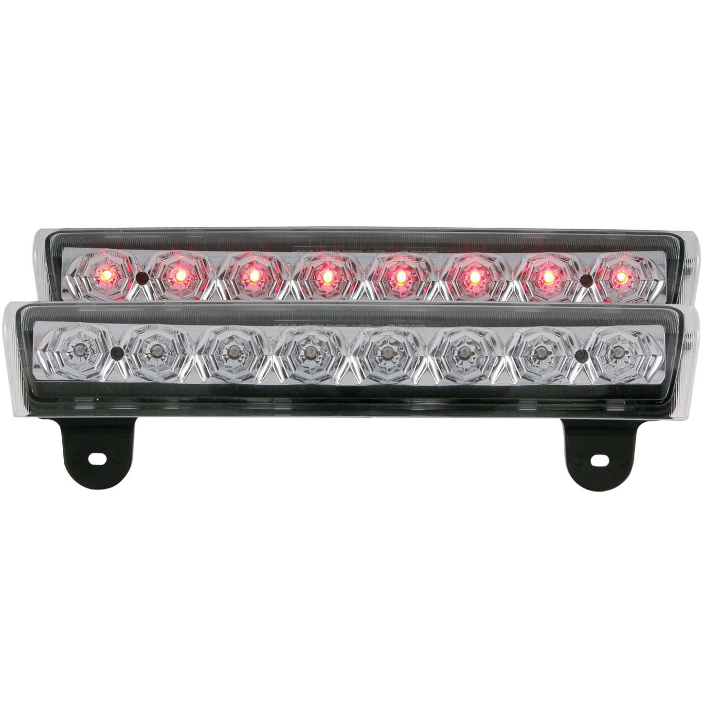 ANZO USA - Third Brake Light Assembly - 531086