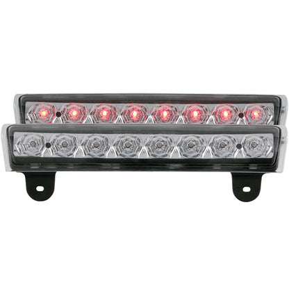 ANZO USA - Third Brake Light Assembly - 531086