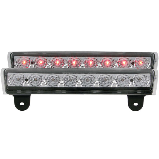 ANZO USA - Third Brake Light Assembly - 531086