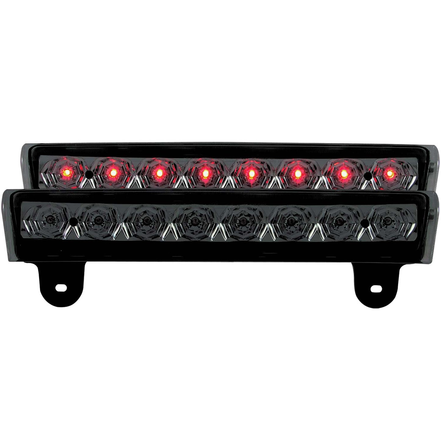 ANZO USA - Third Brake Light Assembly - 531087