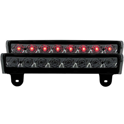 ANZO USA - Third Brake Light Assembly - 531087