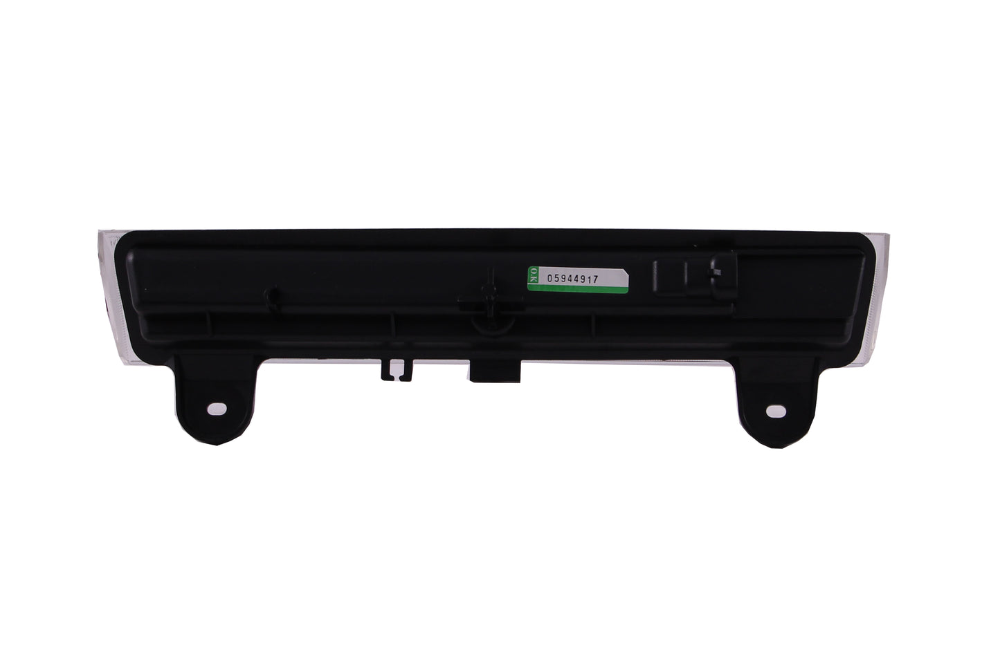 ANZO USA - Third Brake Light Assembly - 531087
