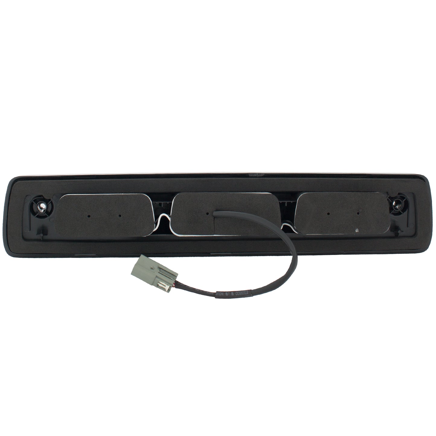 ANZO USA - Third Brake Light Assembly - 531105
