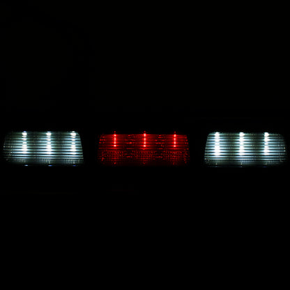 ANZO USA - Third Brake Light Assembly - 531105
