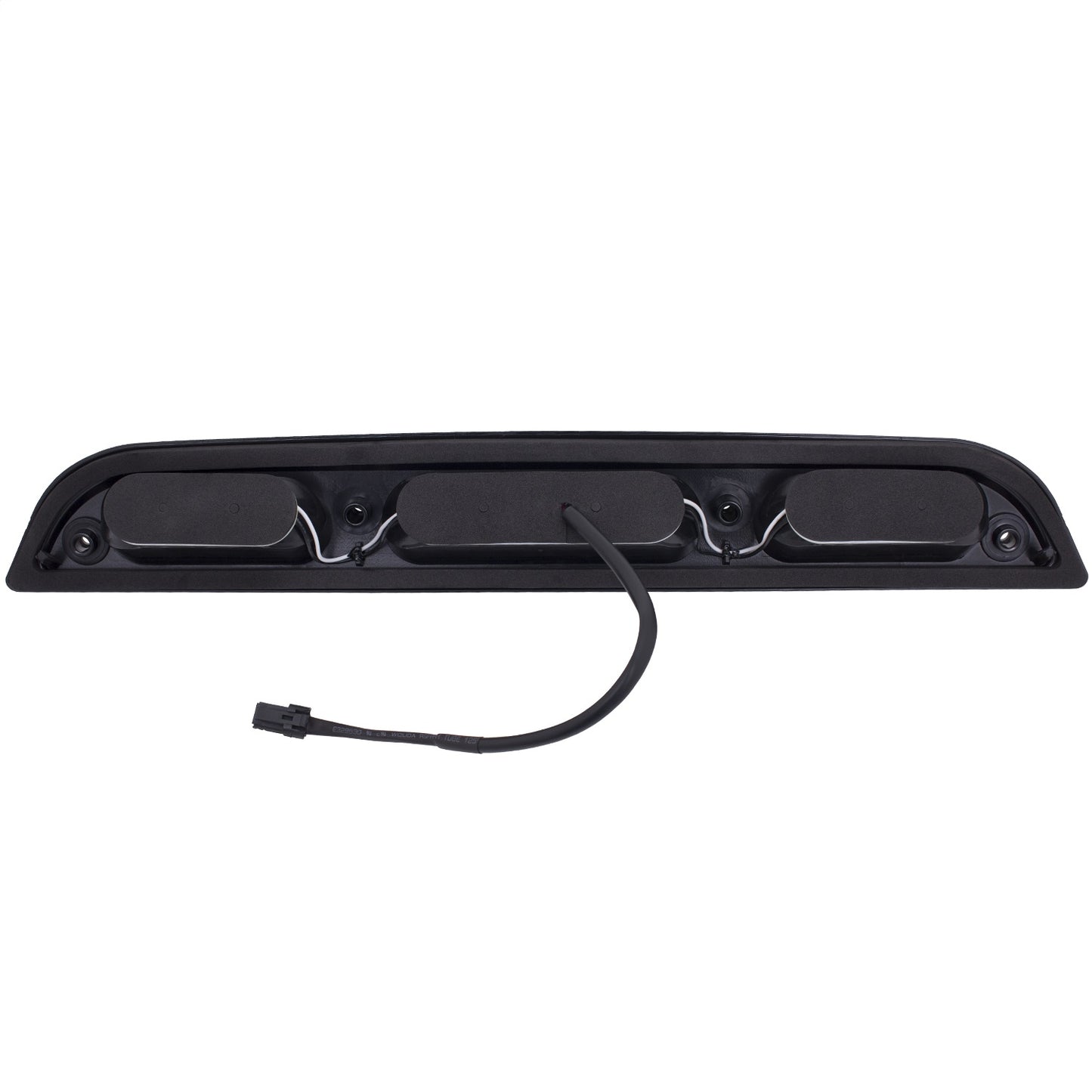 ANZO USA - Third Brake Light Assembly - 531107