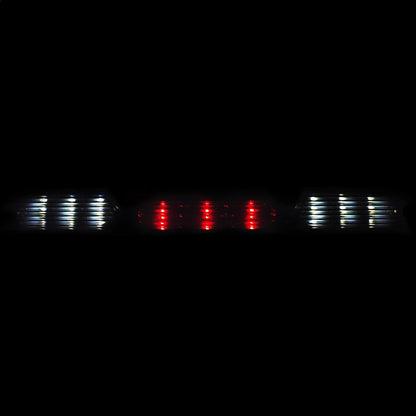 ANZO USA - Third Brake Light Assembly - 531107