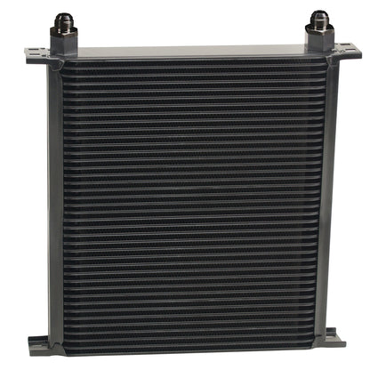 40 Row Series 10000 Stack Plate Fluid Cooler -8AN