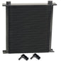 40 Row Series 10000 Stack Plate Fluid Cooler 90 Degree Swivel -10AN