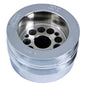 Fluidampr Harmonic Balancer Ford Flathead V8 With Wide Belt Pulley - Each