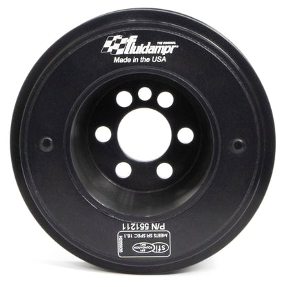 Fluidampr - 551211 - Harmonic Balancer - Fluidampr - VW - 2006-2008 - 2.0L FSI EA113 - Each