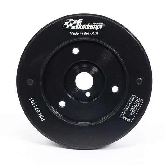 Fluidampr Harmonic Balancer Subaru Scion Toyota 2013-2020 2.0L FA20 - FLD-571101