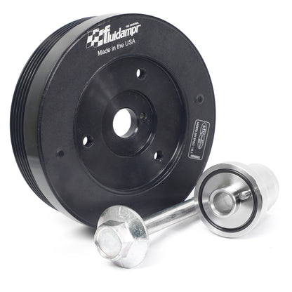 Fluidampr - 571111 - Harmonic Balancer - Fluidampr - Each