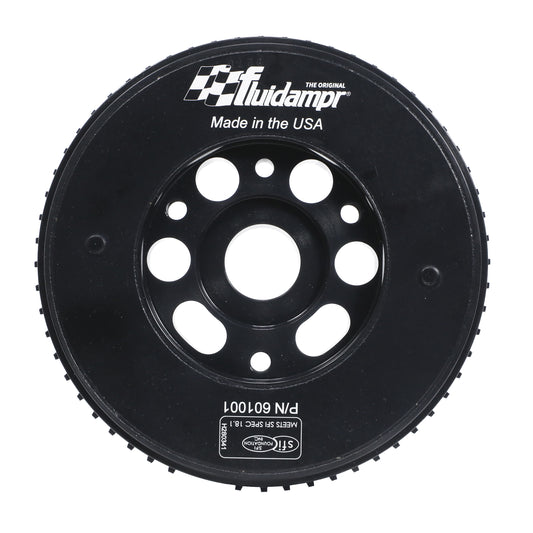 Harmonic Balancer - Fluidampr - Mazda - 2003-2013 - MZR 2.3 / 2.5L- Each