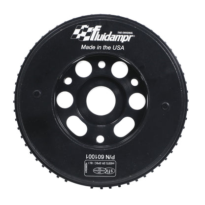Harmonic Balancer - Fluidampr - Mazda - 2003-2013 - MZR 2.3 / 2.5L- Each