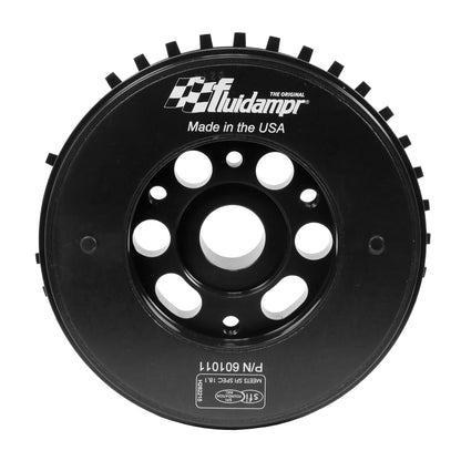 Fluidampr Harmonic Balancer Mazda MZR MX-5 Miata - FLD-601011