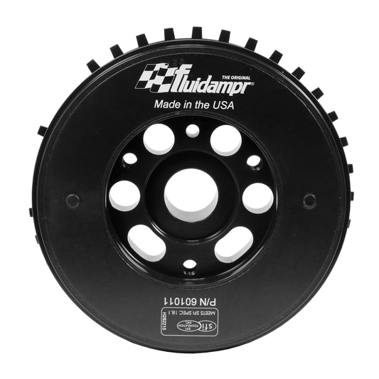 Fluidampr Harmonic Balancer Mazda MZR MX-5 Miata - FLD-601011