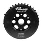 Fluidampr Harmonic Balancer Mazda MZR MX-5 Miata - FLD-601011