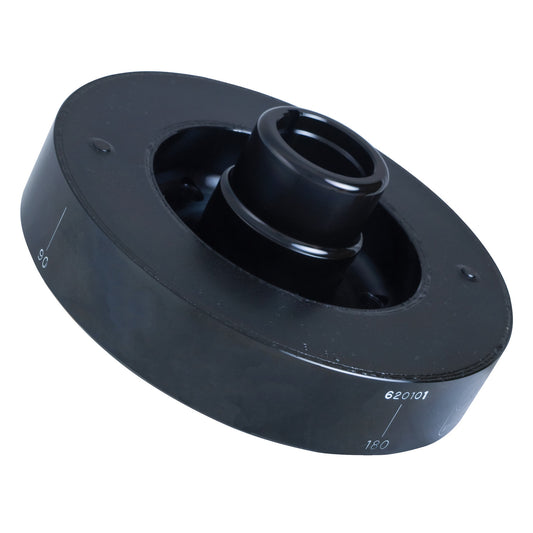 Fluidampr Harmonic Balancer 265 / 350 Small Block Chevy & Big Block W - FLD-620101