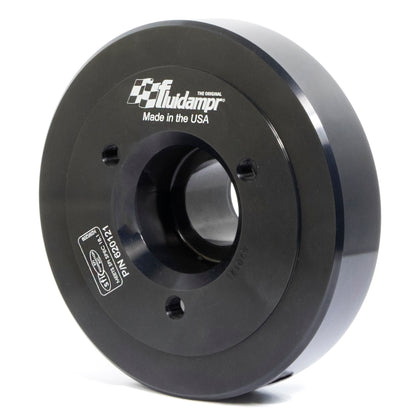 Fluidampr - 620121 - Harmonic Balancer - Fluidampr - LS SBC - 1998-2006 - Camaro/Firebird - Each