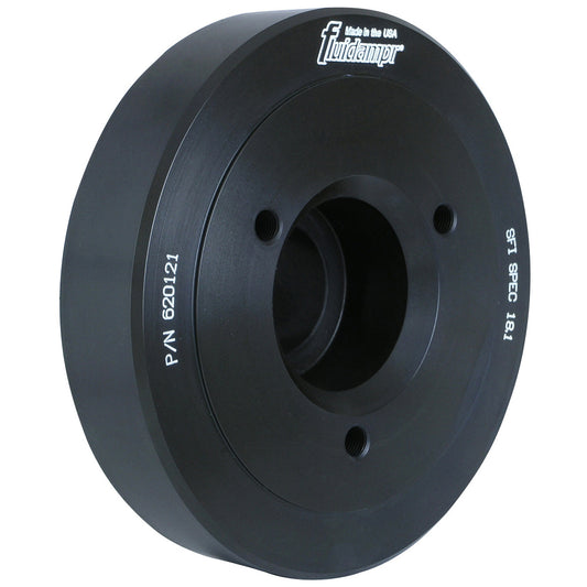 Fluidampr Harmonic Balancer Chevy LS Small Block - 1998-2006 - Camaro / Firebird - FLD-620121