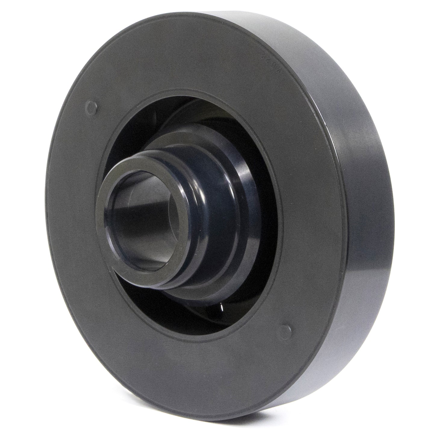 Fluidampr - 620131 - Harmonic Balancer - Fluidampr - LS SBC-97-04 Corvette/04-07 Cadillac CTSV - Each