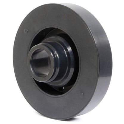 Fluidampr - 620131 - Harmonic Balancer - Fluidampr - LS SBC-97-04 Corvette/04-07 Cadillac CTSV - Each