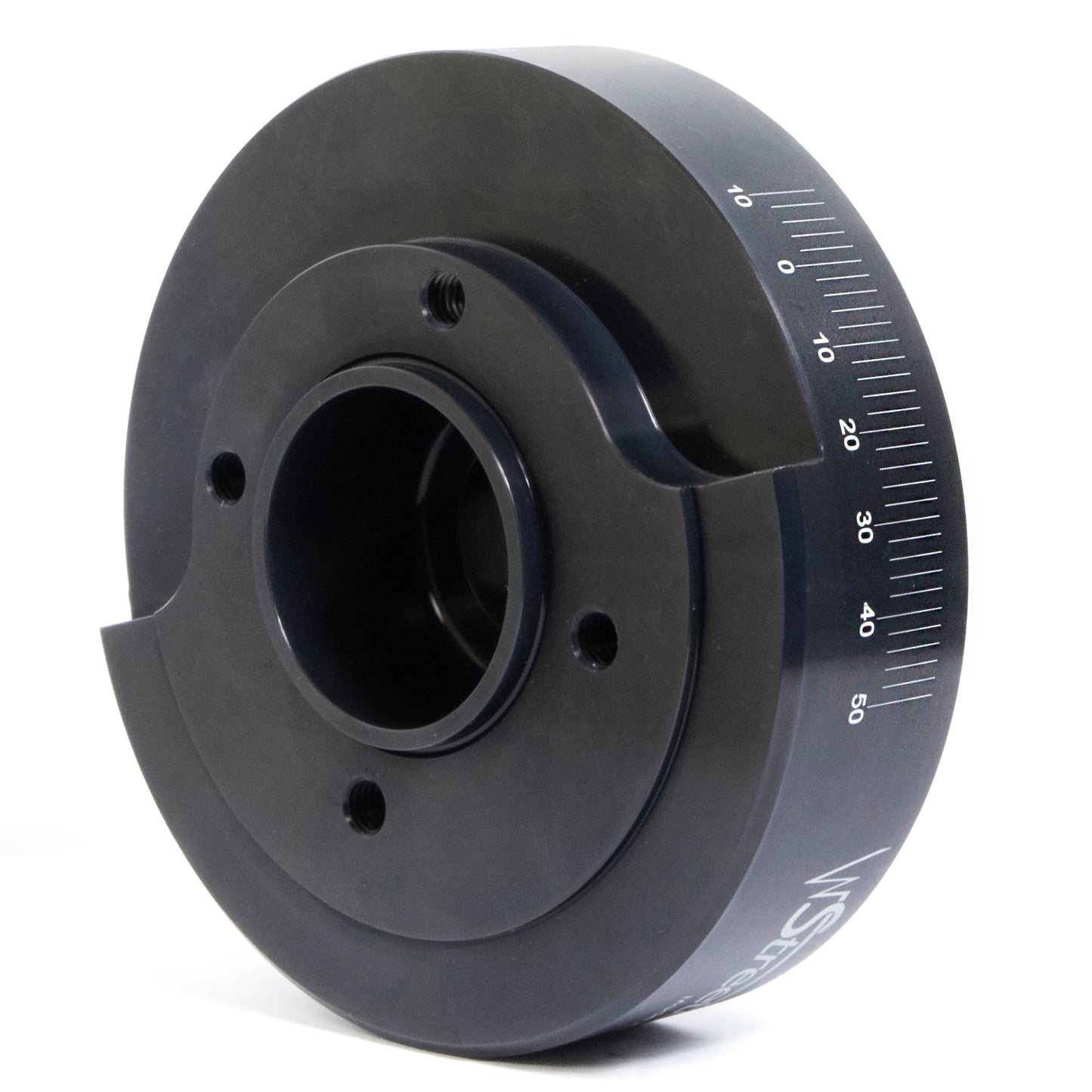 Fluidampr - 620200 - Harmonic Balancer - Streetdampr - Ford Small Block - Each