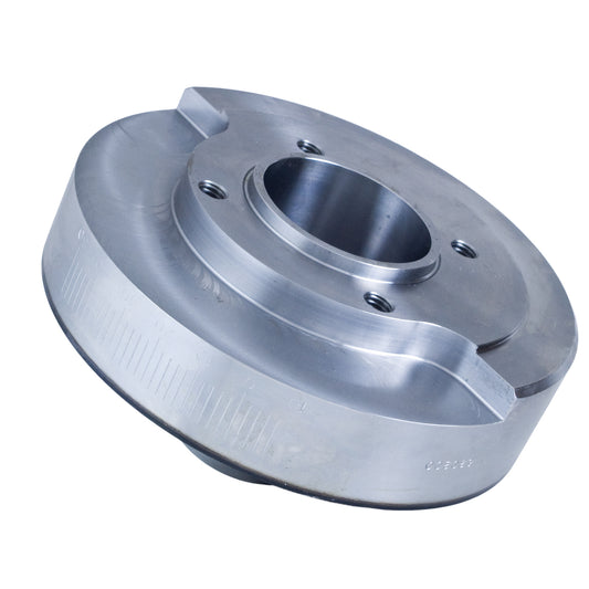 Fluidampr Harmonic Balancer Streetdampr Ford Small Block - FLD-620200