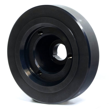 Fluidampr - 620601 - Harmonic Balancer - Fluidampr - Acura / Honda - 1990-2001 B Series - Each