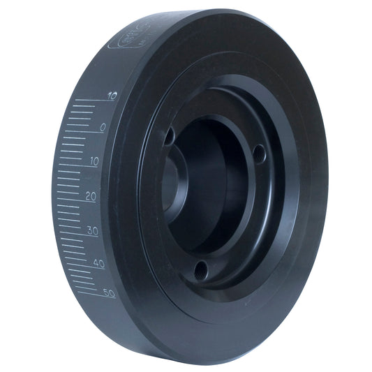 Fluidampr Harmonic Balancer Acura / Honda 1990-2001 B Series - FLD-620601