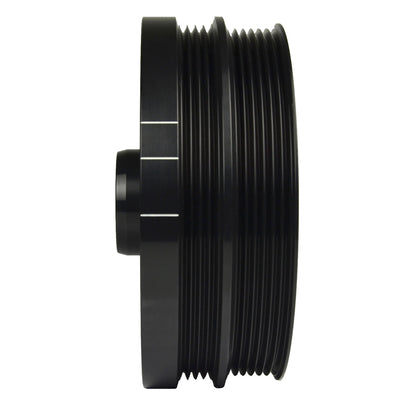 Fluidampr Harmonic Balancer Nissan 2007-2009 350Z 3.5L VQ35 V6 - FLD-640901