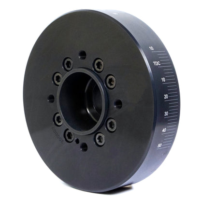 Fluidampr - 650211 - Harmonic Balancer - Fluidampr - SBF - Ext Balance 28oz - Each