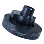 Fluidampr Harmonic Balancer Small Block Ford 5.0L External Balance 50oz - FLD-650221