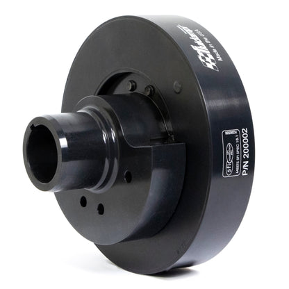 Fluidampr - 650221 - Harmonic Balancer - Fluidampr - SBF - 5.0L - Ext Balance 50oz - Each