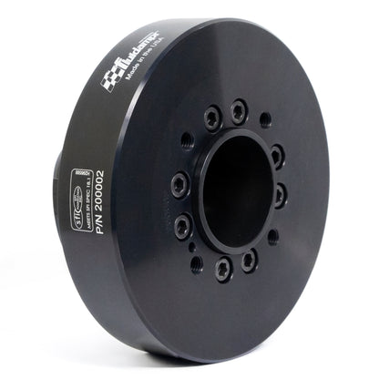 Fluidampr - 650221 - Harmonic Balancer - Fluidampr - SBF - 5.0L - Ext Balance 50oz - Each