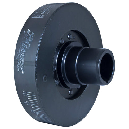 Fluidampr Harmonic Balancer Small Block Ford Internal Balance - FLD-650231