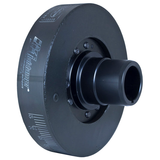 Fluidampr Harmonic Balancer Small Block Ford Internal Balance - FLD-650231