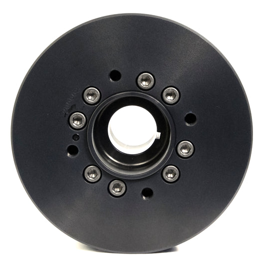 Fluidampr - 650231 - Harmonic Balancer - Fluidampr - SBF - Int Balance - Each