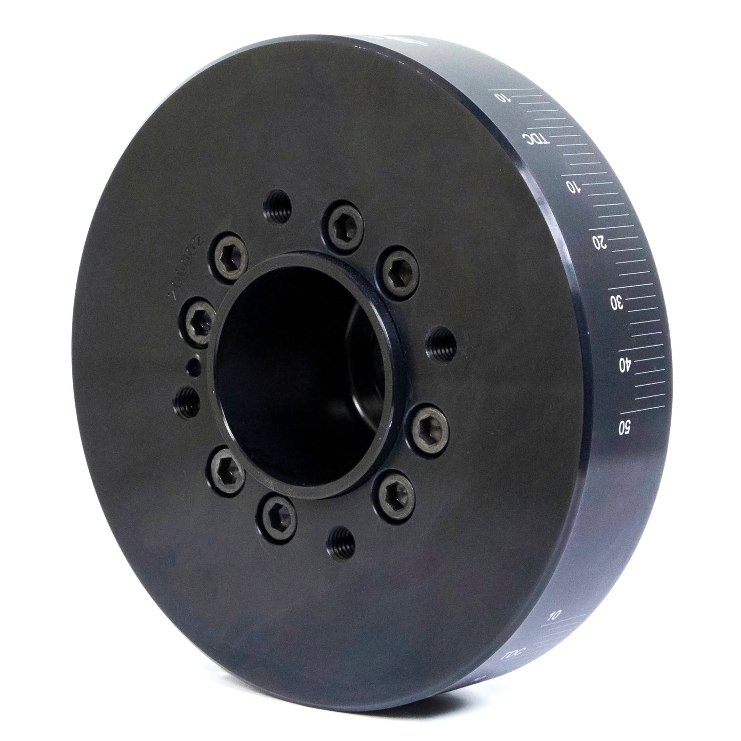 Fluidampr - 650241 - Harmonic Balancer - Fluidampr - SBF - 5.0L - Int Balance - Each