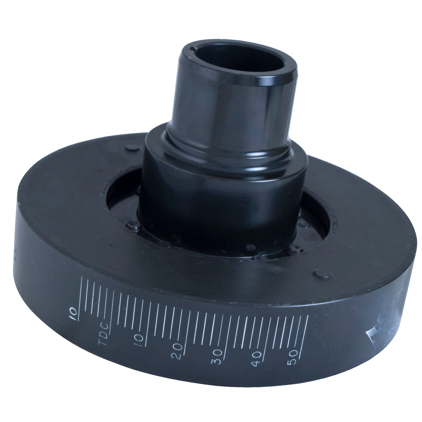 Fluidampr Harmonic Balancer Small Block Ford 5.0L Internal Balance - FLD-650241